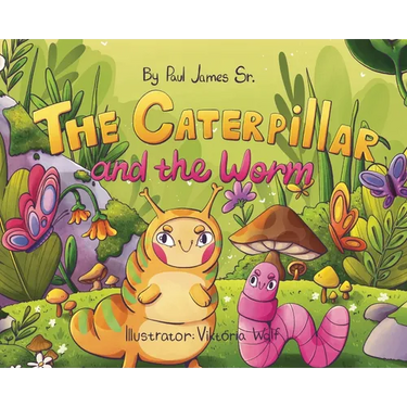 The Caterpillar and the Worm