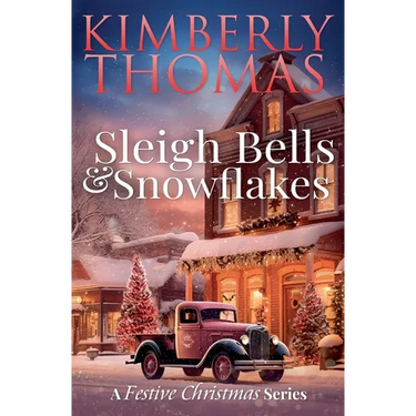 Sleigh Bells & Snowflakes