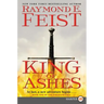 King of Ashes: Book One of the Firemane Saga