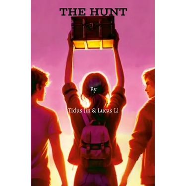 The Hunt