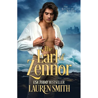 The Earl of Zennor