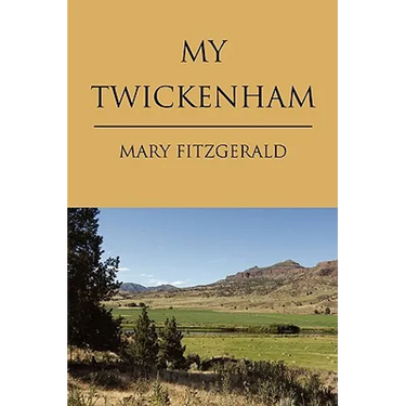 My Twickenham