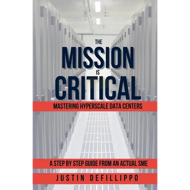 The Mission is Critical: Mastering Hyperscale Data Centers