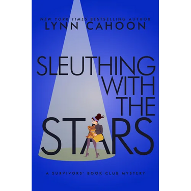 Sleuthing with the Stars
