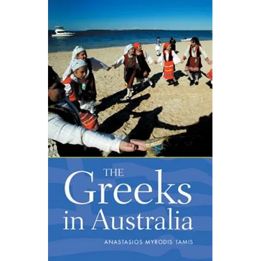 The Greeks in Australia