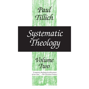 Systematic Theology, Volume 2: Volume 2
