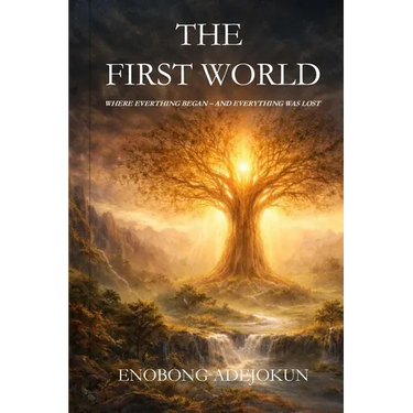 The First World: Where Everything Began - And Everything Was Lost