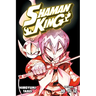 Shaman King Omnibus 4 (Vol. 10-12)