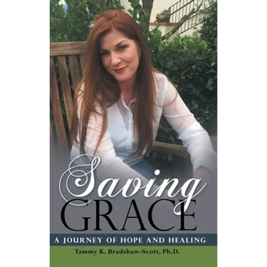 Saving Grace: A Journey of Hope and Healing