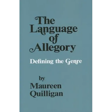 The Language of Allegory: Defining the Genre