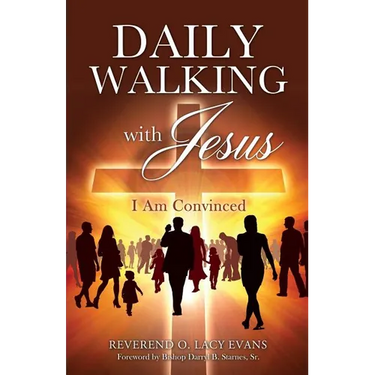 Daily Walking with Jesus