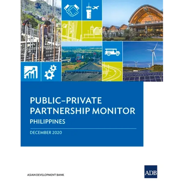 Public-Private Partnership Monitor: Philippines