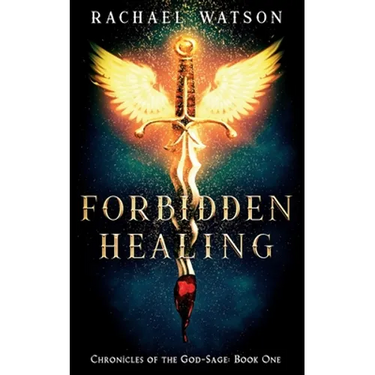 Forbidden Healing