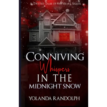 Conniving Whispers in the Midnight Snow: Preston's Story