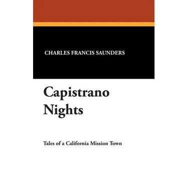 Capistrano Nights