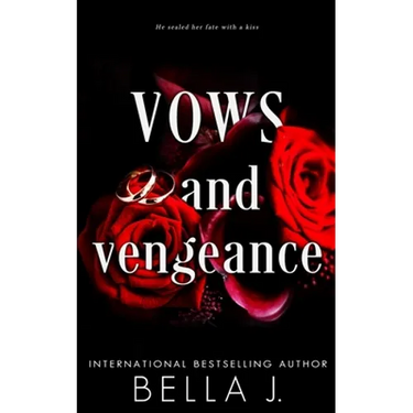 Vows and Vengeance: A Dark Arranged Marriage Romance