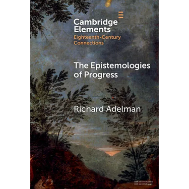 The Epistemologies of Progress