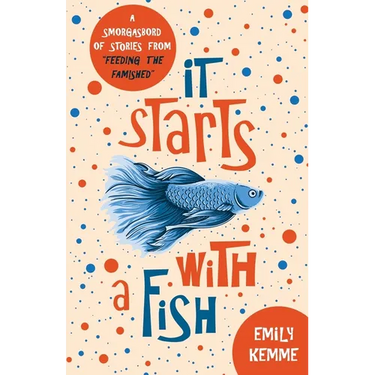 It Starts with a Fish