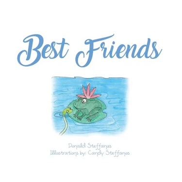 Best Friends