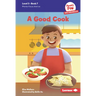 A Good Cook: Book 7