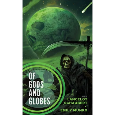 Of Gods and Globes III