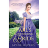 The Earl's Bluestocking Bride