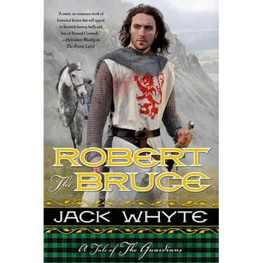 Robert the Bruce: A Tale of the Guardians