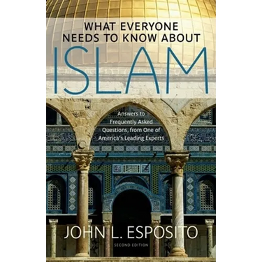 What Everyone Needs to Know about Islam: What Everyone Needs to Know(r)
