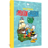 Walt Disney's Uncle Scrooge: Operation Galleon Grab: Disney Masters Vol. 22