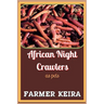 African Night Crawler as Pet: A Complete Guide to Caring, Breeding, and Composting with African Nightcrawlers for Beginners and Advanced Worm Farmer