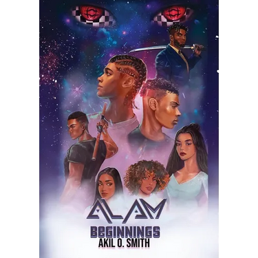 Alam: Beginnings
