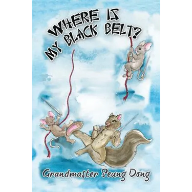Where Is My Black Belt?