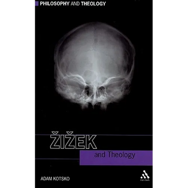 Zizek and Theology