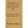 Institute of Domestic Arts and Sciences - Drafting and Plain Dressmaking Part 3