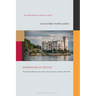 Modernism in Trieste: The Habsburg Mediterranean and the Literary Invention of Europe, 1870-1945