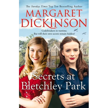 Secrets at Bletchley Park