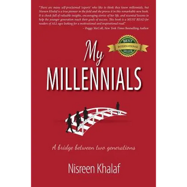 My Millennials: A Bridge Between Two Generations