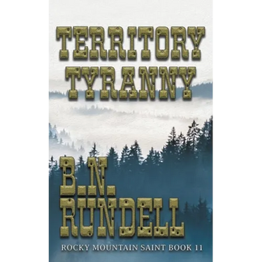 Territory Tyranny