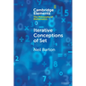 Iterative Conceptions of Set