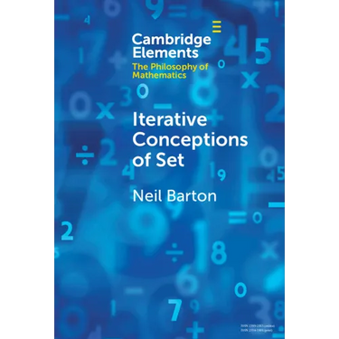 Iterative Conceptions of Set