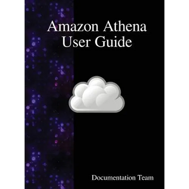 Amazon Athena User Guide