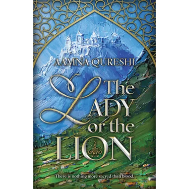 The Lady or the Lion