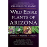 Wild Edible Plants of Arizona