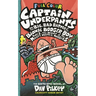 Captain Underpants and the Big, Bad Battle of the Bionic Booger Boy, Part 1: The Night of the Nasty Nostril Nuggets