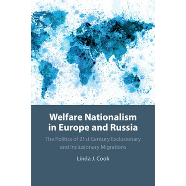 Welfare Nationalism in Europe and Russia