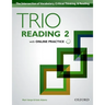 Trio Reading 2 Student Book