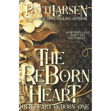 The Reborn Heart
