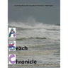 A Beach Chronicle: A Coloring Book of the Long Beach Peninsula in Washington