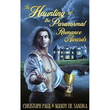 The Haunting of the Paranormal Romance Awards