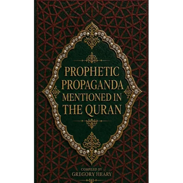 Prophetic Propaganda mentioned in the Quran